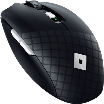 Mysz do gier Razer Orochi V2 Roblox Edition, 2,4 GHz, Bluetooth, bezprzewodowa, czarna Mysz do gier Razer Orochi V2 Roblox Edition, 2,4 GHz, Bluetooth, bezprzewodowa, czarna