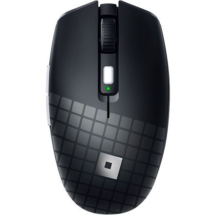 Mysz do gier Razer Orochi V2 Roblox Edition, 2,4 GHz, Bluetooth, bezprzewodowa, czarna Mysz do gier Razer Orochi V2 Roblox Edition, 2,4 GHz, Bluetooth, bezprzewodowa, czarna