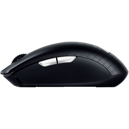 Mysz do gier Razer Orochi V2 Roblox Edition, 2,4 GHz, Bluetooth, bezprzewodowa, czarna Mysz do gier Razer Orochi V2 Roblox Edition, 2,4 GHz, Bluetooth, bezprzewodowa, czarna