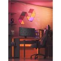 Nanoleaf Shapes Black Triangles Expansion Pack (3 panele)