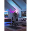 Nanoleaf Shapes Black Triangles Expansion Pack (3 panele)