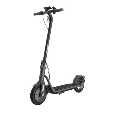 Navee V40, Skuter elektryczny, 300 W, 10", 25 km/h, Czarny Navee V40, Skuter elektryczny, 300 W, 10", 25 km/h, Czarny