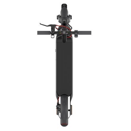 Navee V40, Skuter elektryczny, 300 W, 10", 25 km/h, Czarny Navee V40, Skuter elektryczny, 300 W, 10", 25 km/h, Czarny