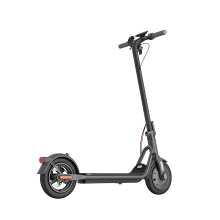 Navee V40, Skuter elektryczny, 300 W, 10", 25 km/h, Czarny Navee V40, Skuter elektryczny, 300 W, 10", 25 km/h, Czarny
