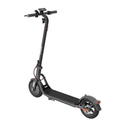 Navee V40, Skuter elektryczny, 300 W, 10", 25 km/h, Czarny Navee V40, Skuter elektryczny, 300 W, 10", 25 km/h, Czarny