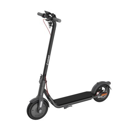 Navee V40, Skuter elektryczny, 300 W, 10", 25 km/h, Czarny Navee V40, Skuter elektryczny, 300 W, 10", 25 km/h, Czarny