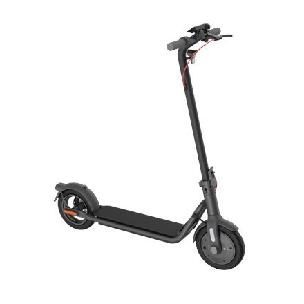 Navee V40, Skuter elektryczny, 300 W, 10", 25 km/h, Czarny Navee V40, Skuter elektryczny, 300 W, 10", 25 km/h, Czarny