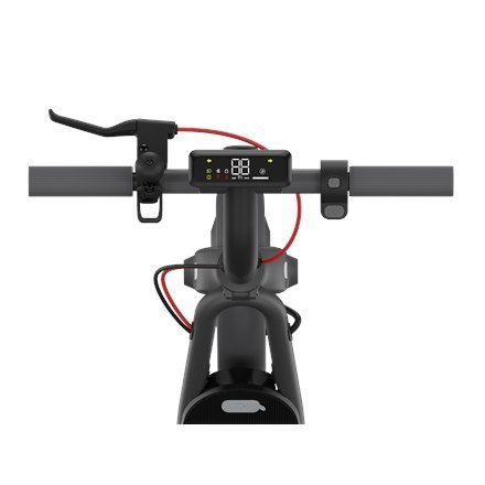 Navee V40, Skuter elektryczny, 300 W, 10", 25 km/h, Czarny Navee V40, Skuter elektryczny, 300 W, 10", 25 km/h, Czarny