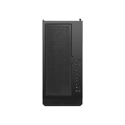 Obudowa PC MSI MPG VELOX 100R czarna, Mid-Tower, zasilacz w zestawie Nr Obudowa PC MSI MPG VELOX 100R czarna, Mid-Tower, zasilacz w zestawie Nr