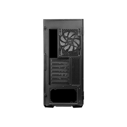 Obudowa PC MSI MPG VELOX 100R czarna, Mid-Tower, zasilacz w zestawie Nr Obudowa PC MSI MPG VELOX 100R czarna, Mid-Tower, zasilacz w zestawie Nr