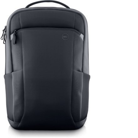 Plecak Dell EcoLoop Pro Slim Pasuje do rozmiaru 15,6", czarny, wodoodporny Plecak Dell EcoLoop Pro Slim Pasuje do rozmiaru 15,6", czarny, wodoodporny