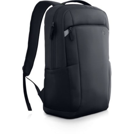Plecak Dell EcoLoop Pro Slim Pasuje do rozmiaru 15,6", czarny, wodoodporny Plecak Dell EcoLoop Pro Slim Pasuje do rozmiaru 15,6", czarny, wodoodporny