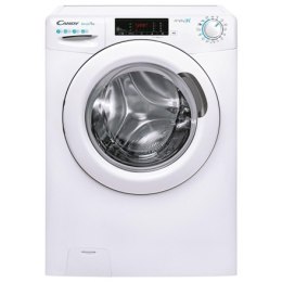 Pralka Candy CSO4 1075TE/2-S Klasa efektywności energetycznej A+++, ładowana od przodu, pojemność prania 7 kg, 1000 obr./min, gł