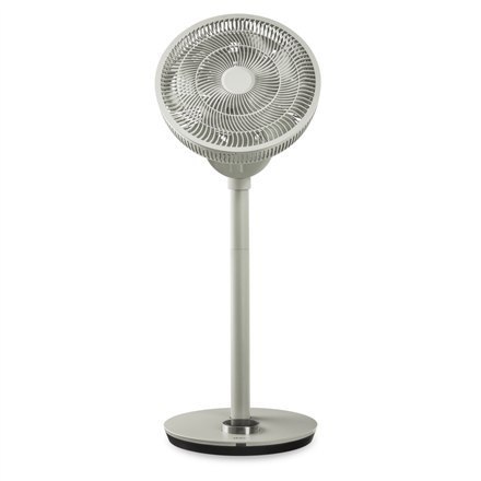 Wentylator Duux Whisper Flex Smart Średnica 34 cm, Szałwia, Liczba biegów 26, 3-29 W, Oscylacja Wentylator Duux Whisper Flex Smart Średnica 34 cm, Szałwia, Liczba biegów 26, 3-29 W, Oscylacja