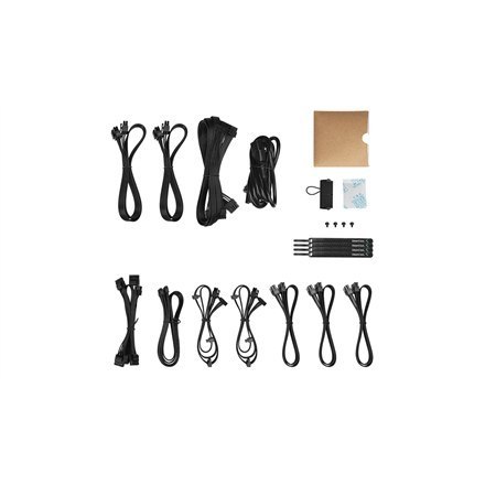 Zasilacz Deepcool PX1200-G 80Plus GOLD/Cybenetics_Platinum