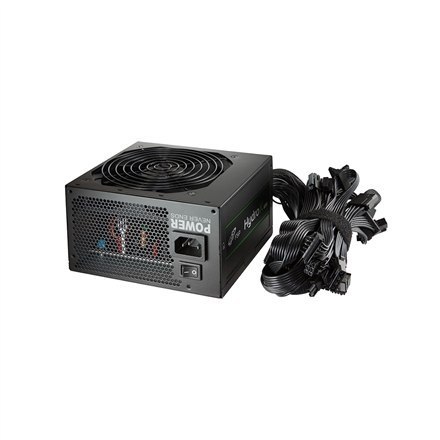 Zasilacz Fortron HYDRO K PRO 500W Zasilacz Fortron HYDRO K PRO 500W