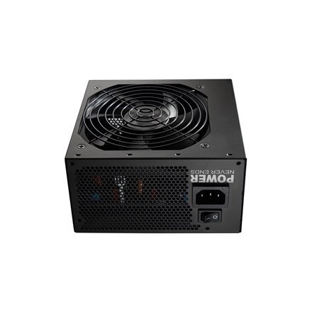 Zasilacz Fortron HYDRO K PRO 500W Zasilacz Fortron HYDRO K PRO 500W