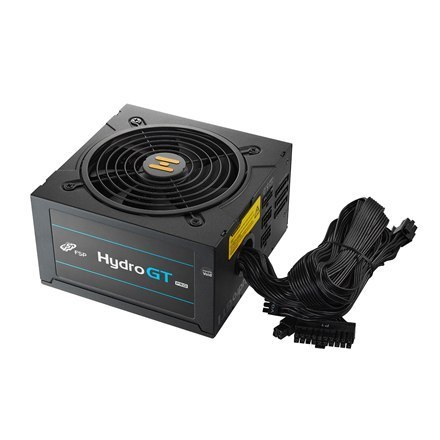 Zasilacz Fortron Hydro GT PRO ATX3.0 850W Zasilacz Fortron Hydro GT PRO ATX3.0 850W