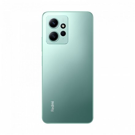 Xiaomi Redmi Note 12 5G (Forest Green) Dual SIM 6.67" AMOLED 1080x2400/2.0GHz&1.8GHz/128GB/4GB RAM/Android12/5G,MZB0CY3EU Xiaomi Redmi Note 12 5G (Forest Green) Dual SIM 6.67" AMOLED 1080x2400/2.0GHz&1.8GHz/128GB/4GB RAM/Android12/5G,MZB0CY3EU