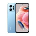 Xiaomi Redmi Note 12 (Ice Blue) Dual SIM 6.67" AMOLED 1080x2400/2.0GHz&1.8GHz/128GB/4GB RAM/Android12/5G,MZB0CYWEU