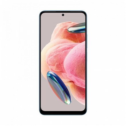 Xiaomi Redmi Note 12 (Ice Blue) Dual SIM 6.67" AMOLED 1080x2400/2.0GHz&1.8GHz/128GB/4GB RAM/Android12/5G,MZB0CYWEU Xiaomi Redmi Note 12 (Ice Blue) Dual SIM 6.67" AMOLED 1080x2400/2.0GHz&1.8GHz/128GB/4GB RAM/Android12/5G,MZB0CYWEU