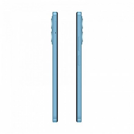 Xiaomi Redmi Note 12 (Ice Blue) Dual SIM 6.67" AMOLED 1080x2400/2.0GHz&1.8GHz/128GB/4GB RAM/Android12/5G,MZB0CYWEU Xiaomi Redmi Note 12 (Ice Blue) Dual SIM 6.67" AMOLED 1080x2400/2.0GHz&1.8GHz/128GB/4GB RAM/Android12/5G,MZB0CYWEU