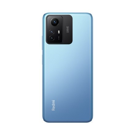 Xiaomi Redmi Note 12S (Ice Blue) Dual SIM 6.43" IPS LCD 1080x2400/2.05GHz&2.0GHz/256GB/8GB RAM/Android13/4G,MZB0E8MEU Xiaomi Redmi Note 12S (Ice Blue) Dual SIM 6.43" IPS LCD 1080x2400/2.05GHz&2.0GHz/256GB/8GB RAM/Android13/4G,MZB0E8MEU