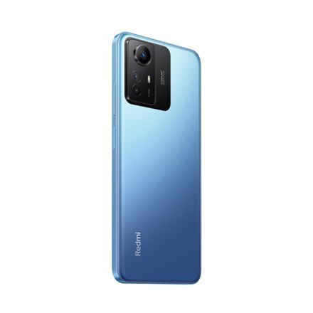 Xiaomi Redmi Note 12S (Ice Blue) Dual SIM 6.43" IPS LCD 1080x2400/2.05GHz&2.0GHz/256GB/8GB RAM/Android13/4G,MZB0E8MEU Xiaomi Redmi Note 12S (Ice Blue) Dual SIM 6.43" IPS LCD 1080x2400/2.05GHz&2.0GHz/256GB/8GB RAM/Android13/4G,MZB0E8MEU
