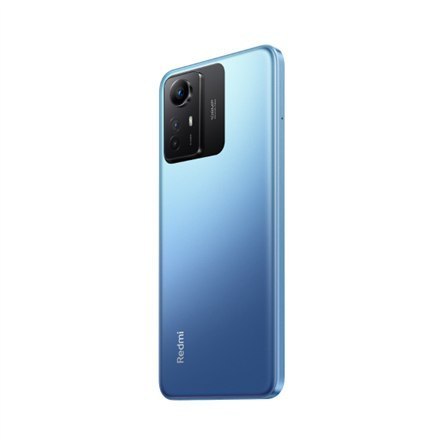 Xiaomi Redmi Note 12S (Ice Blue) Dual SIM 6.43" IPS LCD 1080x2400/2.05GHz&2.0GHz/256GB/8GB RAM/Android13/4G,MZB0E8MEU Xiaomi Redmi Note 12S (Ice Blue) Dual SIM 6.43" IPS LCD 1080x2400/2.05GHz&2.0GHz/256GB/8GB RAM/Android13/4G,MZB0E8MEU