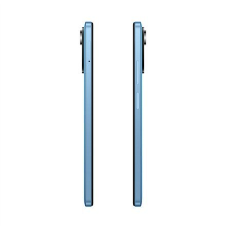 Xiaomi Redmi Note 12S (Ice Blue) Dual SIM 6.43" IPS LCD 1080x2400/2.05GHz&2.0GHz/256GB/8GB RAM/Android13/4G,MZB0E8MEU Xiaomi Redmi Note 12S (Ice Blue) Dual SIM 6.43" IPS LCD 1080x2400/2.05GHz&2.0GHz/256GB/8GB RAM/Android13/4G,MZB0E8MEU