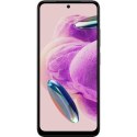 Xiaomi Redmi Note 12S (Onyx Black) Dual SIM 6.43" IPS LCD 1080x2400/2.05GHz&2.0GHz/256GB/8GB RAM/Android13/4G,MZB0E8LEU