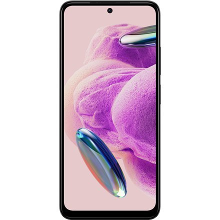 Xiaomi Redmi Note 12S (Onyx Black) Dual SIM 6.43" IPS LCD 1080x2400/2.05GHz&2.0GHz/256GB/8GB RAM/Android13/4G,MZB0E8LEU