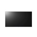 LG 50UL3J-E 50", Krajobraz/Portret, 16/7, WebOS, 178°, 12 ms, 178°, 3840 x 2160 pikseli, 400 cd/m²
