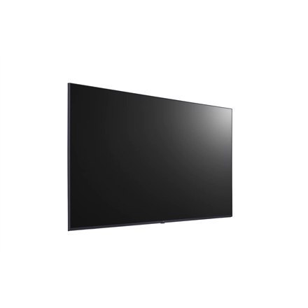 LG 50UL3J-E 50", Krajobraz/Portret, 16/7, WebOS, 178°, 12 ms, 178°, 3840 x 2160 pikseli, 400 cd/m² LG 50UL3J-E 50", Krajobraz/Portret, 16/7, WebOS, 178°, 12 ms, 178°, 3840 x 2160 pikseli, 400 cd/m²