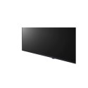 LG 50UL3J-E 50", Krajobraz/Portret, 16/7, WebOS, 178°, 12 ms, 178°, 3840 x 2160 pikseli, 400 cd/m²