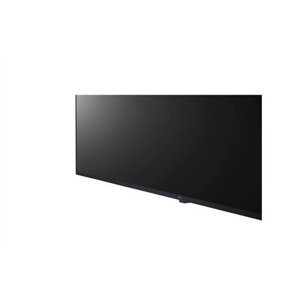 LG 50UL3J-E 50", Krajobraz/Portret, 16/7, WebOS, 178°, 12 ms, 178°, 3840 x 2160 pikseli, 400 cd/m² LG 50UL3J-E 50", Krajobraz/Portret, 16/7, WebOS, 178°, 12 ms, 178°, 3840 x 2160 pikseli, 400 cd/m²