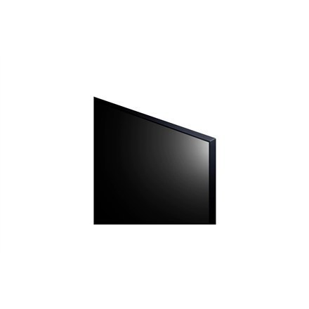 LG 50UL3J-E 50", Krajobraz/Portret, 16/7, WebOS, 178°, 12 ms, 178°, 3840 x 2160 pikseli, 400 cd/m² LG 50UL3J-E 50", Krajobraz/Portret, 16/7, WebOS, 178°, 12 ms, 178°, 3840 x 2160 pikseli, 400 cd/m²