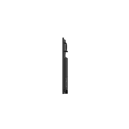 LG 65TR3PJ-B 65", Krajobraz, 16/7, Android, Ekran dotykowy, 178°, 6,5 ms, 178°, 3840 x 2160 pikseli, 390 cd/m² LG 65TR3PJ-B 65", Krajobraz, 16/7, Android, Ekran dotykowy, 178°, 6,5 ms, 178°, 3840 x 2160 pikseli, 390 cd/m²