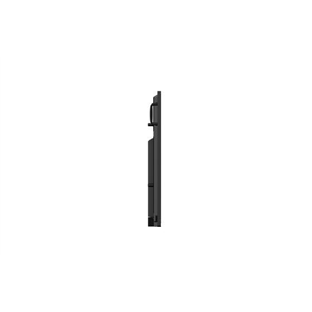 LG 65TR3PJ-B 65", Krajobraz, 16/7, Android, Ekran dotykowy, 178°, 6,5 ms, 178°, 3840 x 2160 pikseli, 390 cd/m² LG 65TR3PJ-B 65", Krajobraz, 16/7, Android, Ekran dotykowy, 178°, 6,5 ms, 178°, 3840 x 2160 pikseli, 390 cd/m²