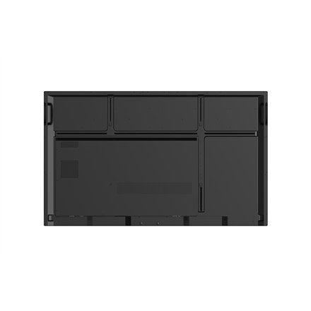LG 65TR3PJ-B 65", Krajobraz, 16/7, Android, Ekran dotykowy, 178°, 6,5 ms, 178°, 3840 x 2160 pikseli, 390 cd/m² LG 65TR3PJ-B 65", Krajobraz, 16/7, Android, Ekran dotykowy, 178°, 6,5 ms, 178°, 3840 x 2160 pikseli, 390 cd/m²