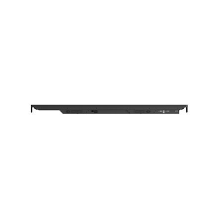 LG 65TR3PJ-B 65", Krajobraz, 16/7, Android, Ekran dotykowy, 178°, 6,5 ms, 178°, 3840 x 2160 pikseli, 390 cd/m² LG 65TR3PJ-B 65", Krajobraz, 16/7, Android, Ekran dotykowy, 178°, 6,5 ms, 178°, 3840 x 2160 pikseli, 390 cd/m²
