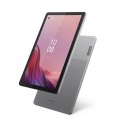 Lenovo Tab M9 9", Szary, IPS, 1340 x 800 pikseli, MediaTek Helio G80, 4 GB, Lutowany LPDDR4x, 64 GB, 3G, Wi-Fi, 4G, Przedni apar