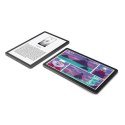 Lenovo Tab M9 9", Szary, IPS, 1340 x 800 pikseli, MediaTek Helio G80, 4 GB, Lutowany LPDDR4x, 64 GB, 3G, Wi-Fi, 4G, Przedni apar