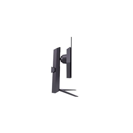 Monitor LG 27GR95QE-B.AEU 27", QHD, 2560 x 1440, 16:9, 0,03 ms, 200 cd/m², Liczba portów HDMI 2, 240 Hz Monitor LG 27GR95QE-B.AEU 27", QHD, 2560 x 1440, 16:9, 0,03 ms, 200 cd/m², Liczba portów HDMI 2, 240 Hz
