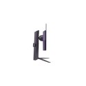 Monitor LG 27GR95QE-B.AEU 27", QHD, 2560 x 1440, 16:9, 0,03 ms, 200 cd/m², Liczba portów HDMI 2, 240 Hz