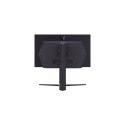 Monitor LG 27GR95QE-B.AEU 27", QHD, 2560 x 1440, 16:9, 0,03 ms, 200 cd/m², Liczba portów HDMI 2, 240 Hz