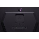 Monitor LG 27GR95QE-B.AEU 27", QHD, 2560 x 1440, 16:9, 0,03 ms, 200 cd/m², Liczba portów HDMI 2, 240 Hz
