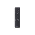 Monitor LG 27GR95QE-B.AEU 27", QHD, 2560 x 1440, 16:9, 0,03 ms, 200 cd/m², Liczba portów HDMI 2, 240 Hz