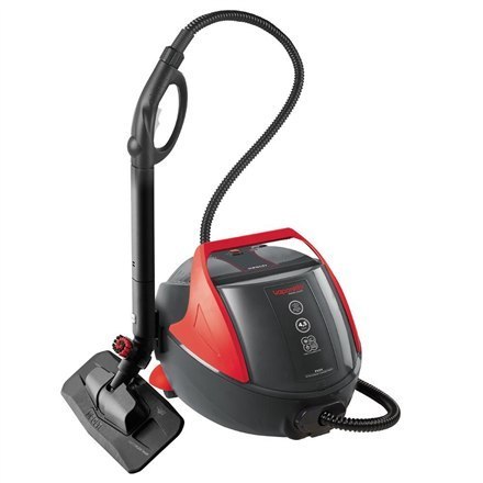 Odkurzacz parowy Polti PTEU0279 Vaporetto Pro 85_Flexi Power 1100 W, Ciśnienie pary 4,5 bar, Pojemność zbiornika na wodę 1,3 l, Odkurzacz parowy Polti PTEU0279 Vaporetto Pro 85_Flexi Power 1100 W, Ciśnienie pary 4,5 bar, Pojemność zbiornika na wodę 1,3 l,