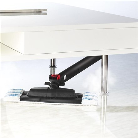 Odkurzacz parowy Polti PTEU0279 Vaporetto Pro 85_Flexi Power 1100 W, Ciśnienie pary 4,5 bar, Pojemność zbiornika na wodę 1,3 l, Odkurzacz parowy Polti PTEU0279 Vaporetto Pro 85_Flexi Power 1100 W, Ciśnienie pary 4,5 bar, Pojemność zbiornika na wodę 1,3 l,